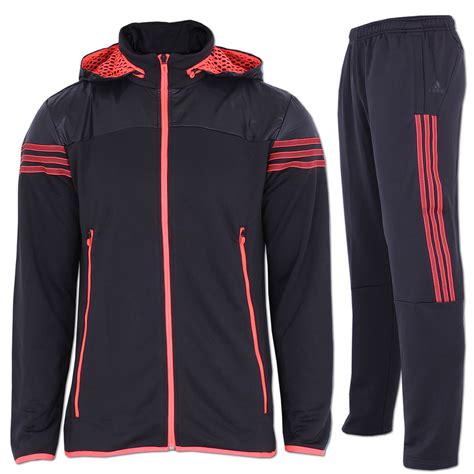 adidas sportanzug herren sommer|adidas baumwolle anzüge herren.